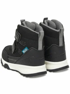 Stivali 251255 M Nero