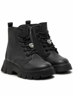 Stivali 6876900 M Nero