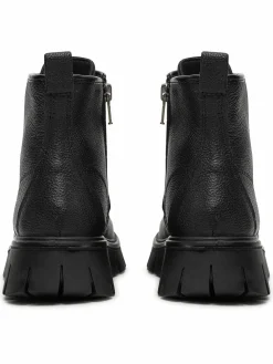Stivali 6876900 M Nero