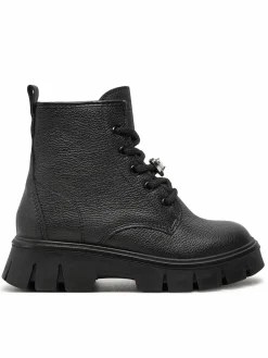 Stivali 6876900 M Nero