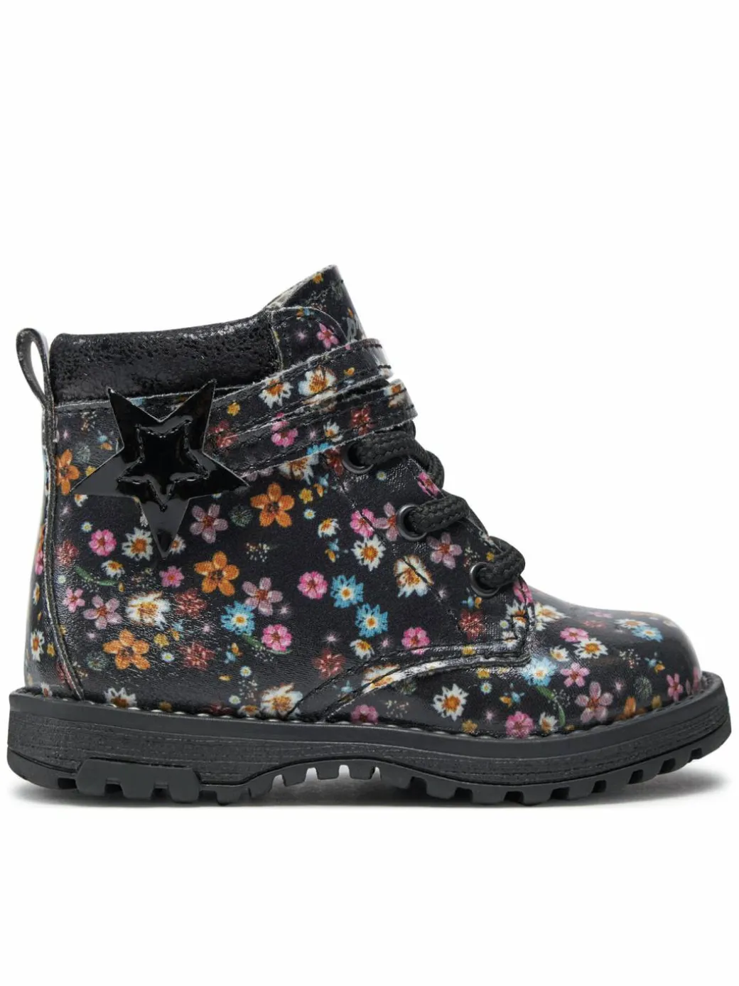 Stivali 6912233 M Nero