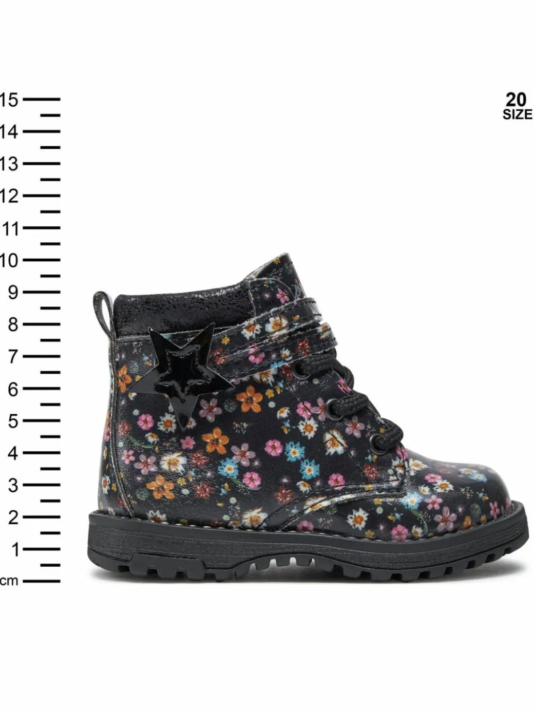 Stivali 6912233 M Nero