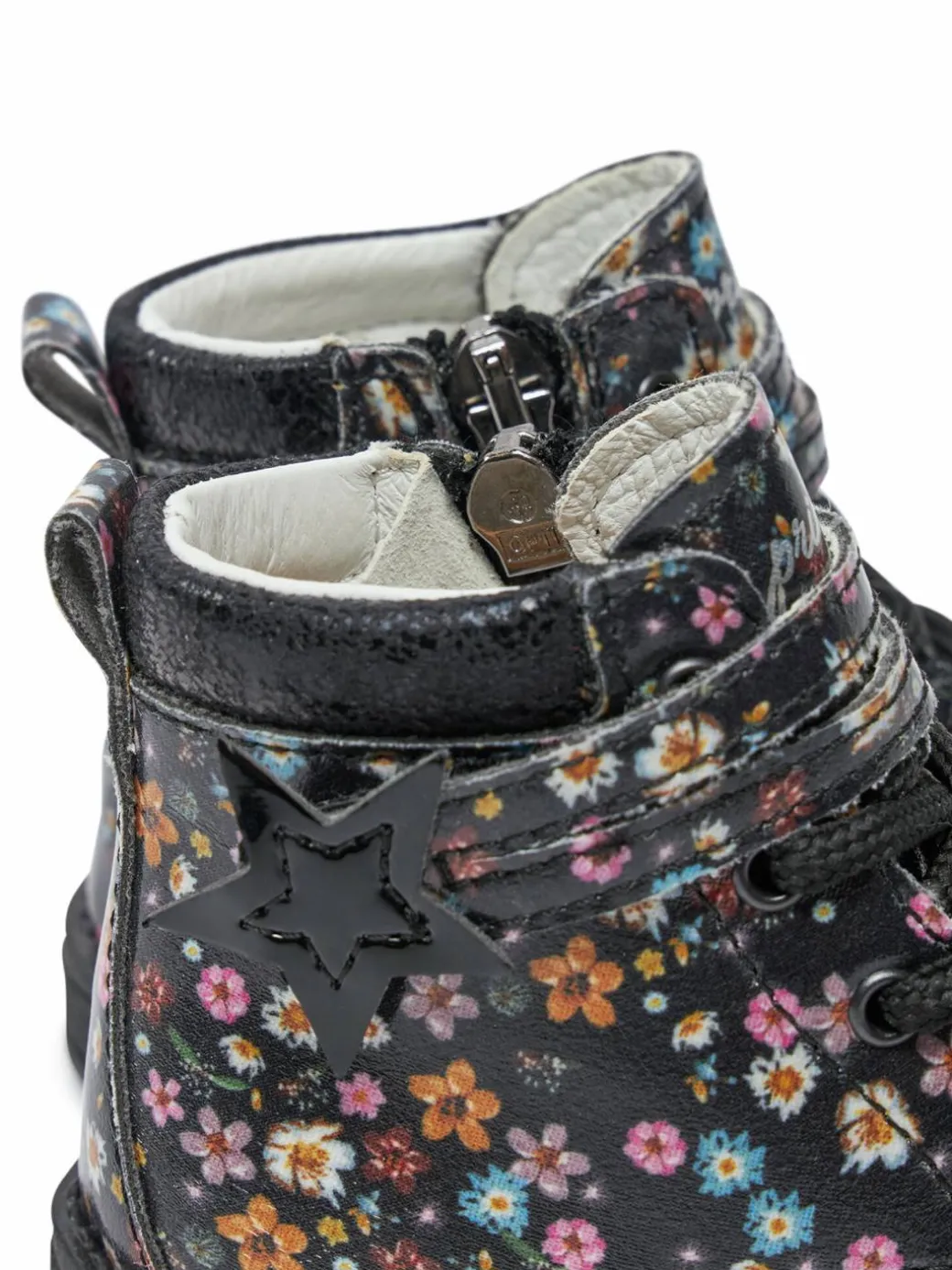 Stivali 6912233 M Nero