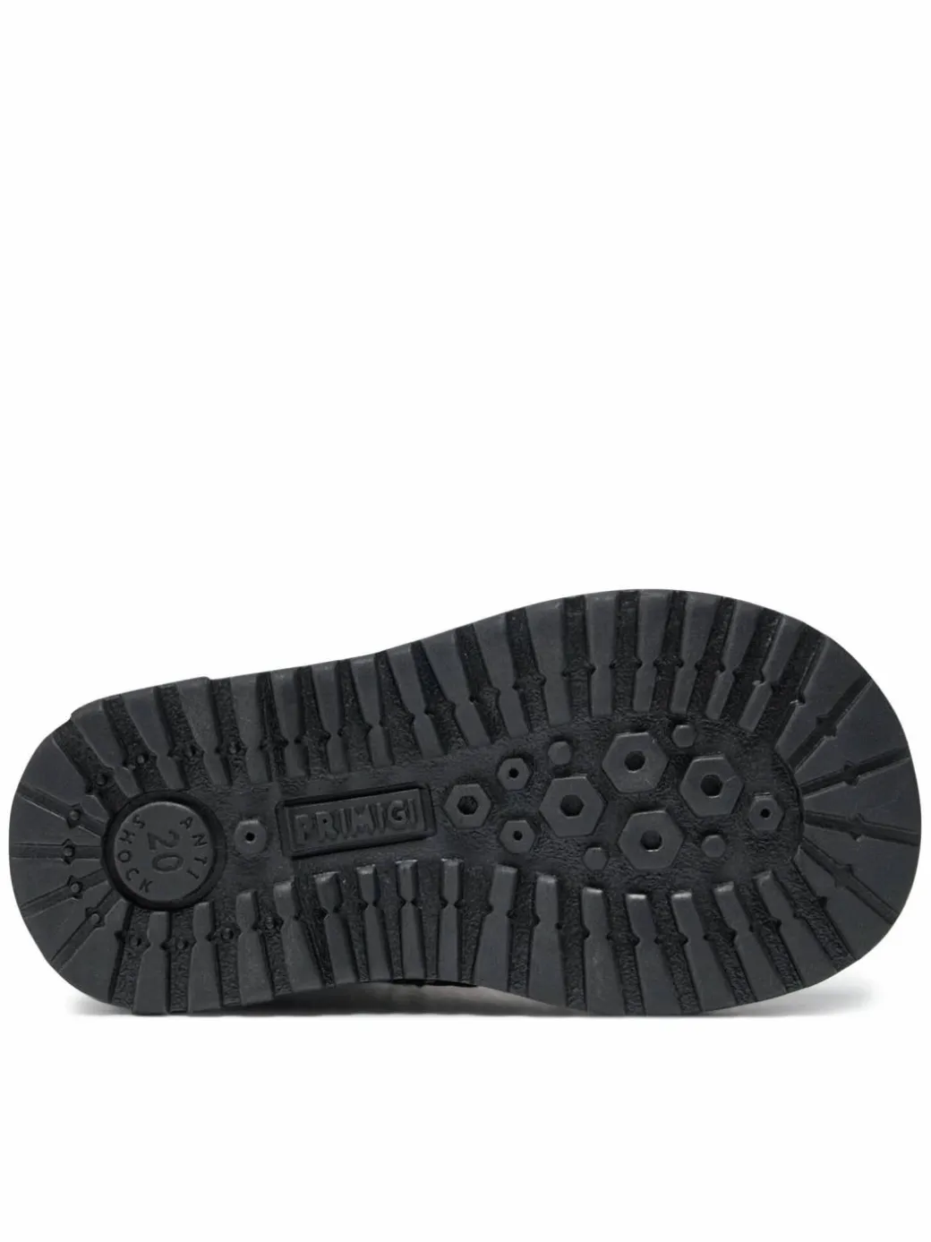 Stivali 6912233 M Nero