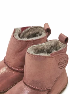Stivali Paix Up Winter Boots G2160082-6 M Rosa