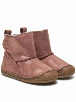 Stivali Paix Up Winter Boots G2160082-6 M Rosa