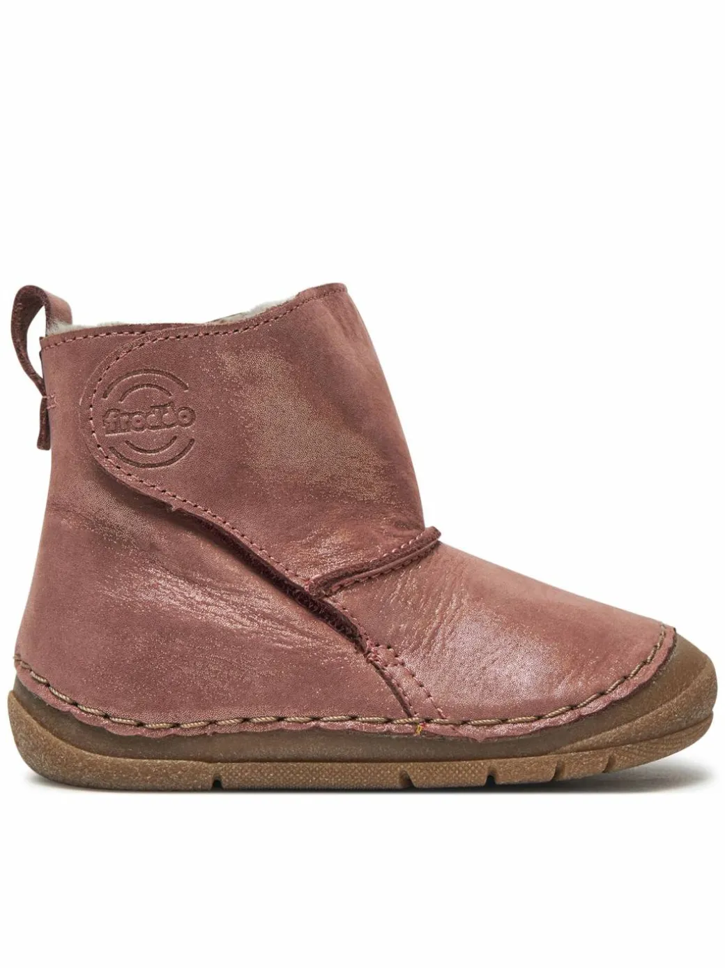 Stivali Paix Up Winter Boots G2160082-6 M Rosa