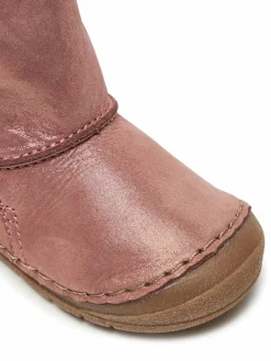 Stivali Paix Up Winter Boots G2160082-6 M Rosa