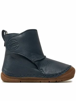 Stivali Paix Up Winter Boots G2160082 M Blu