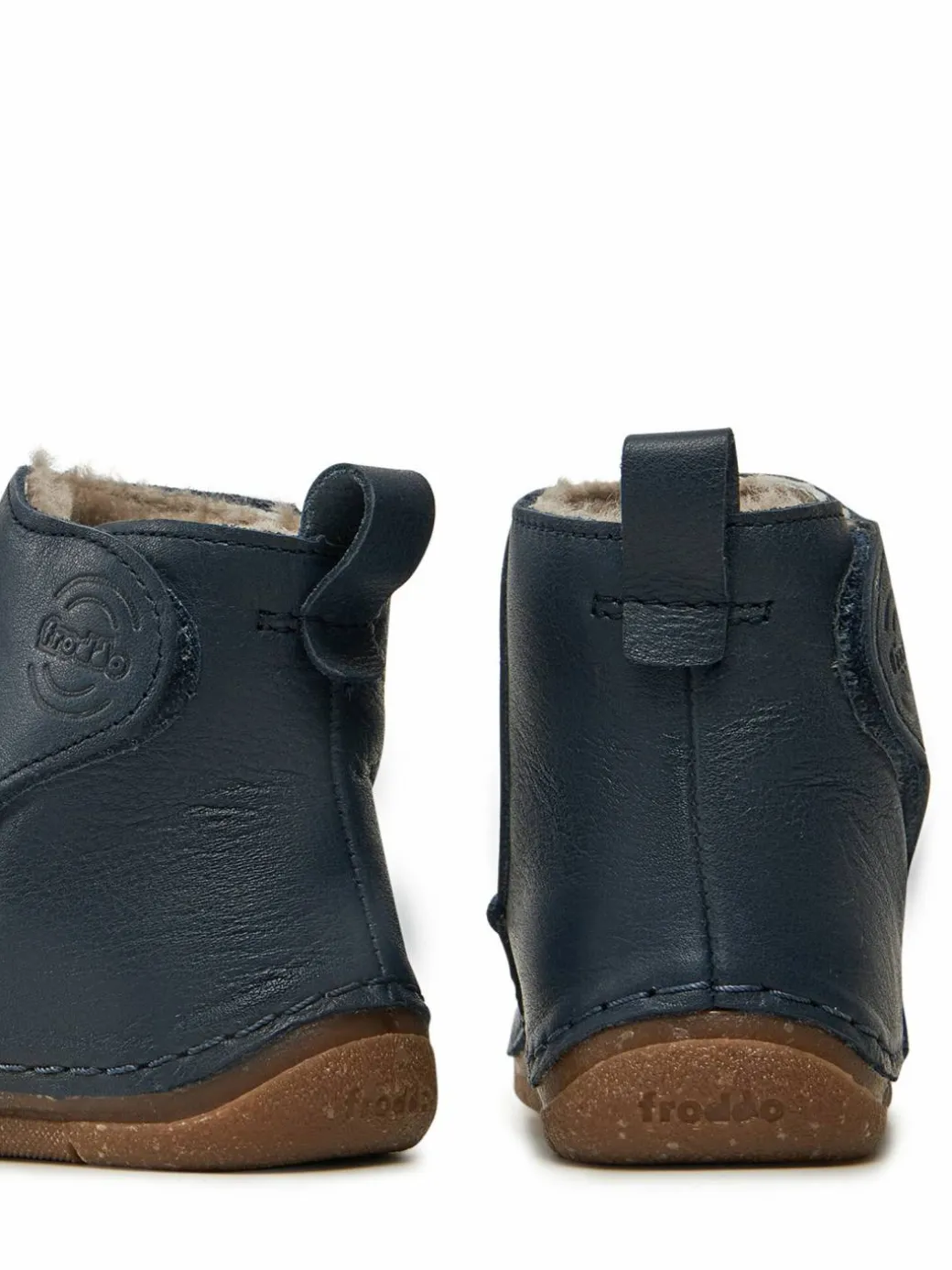 Stivali Paix Up Winter Boots G2160082 M Blu