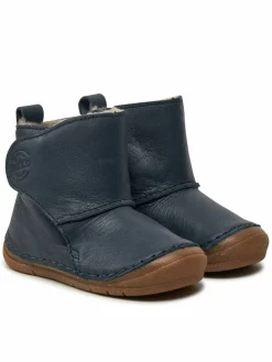 Stivali Paix Up Winter Boots G2160082 M Blu