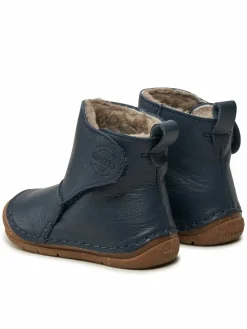 Stivali Paix Up Winter Boots G2160082 M Blu