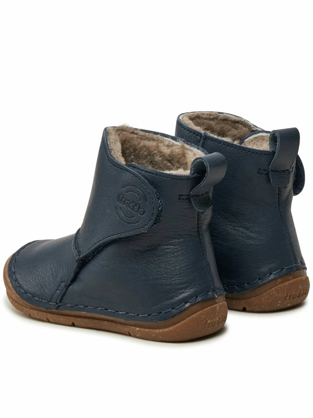 Stivali Paix Up Winter Boots G2160082 M Blu