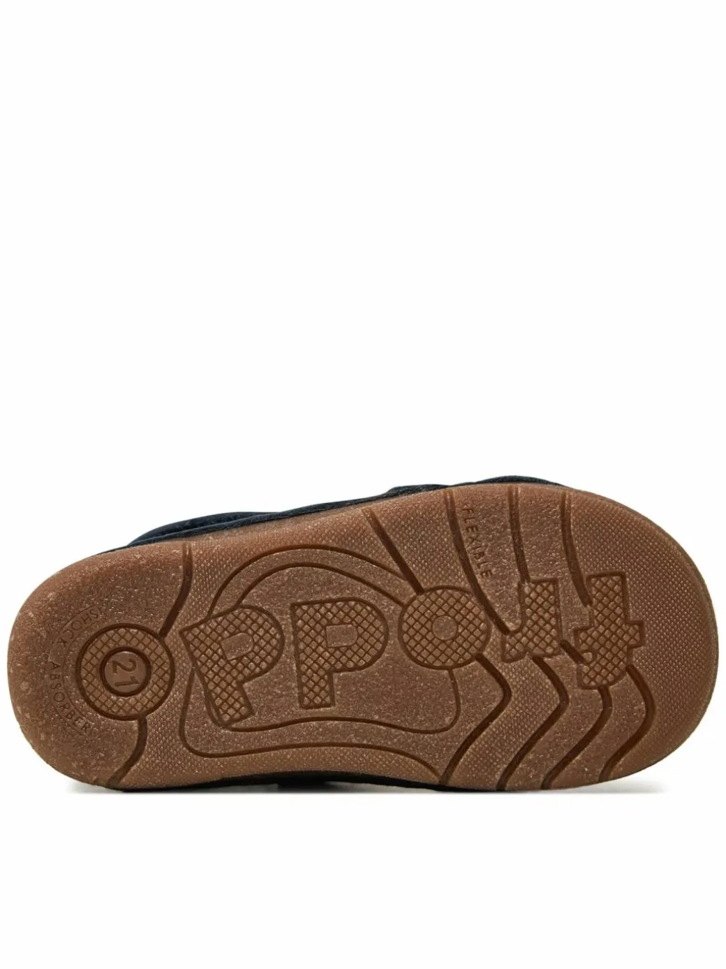 Stivali Paix Up Winter Boots G2160082 M Blu