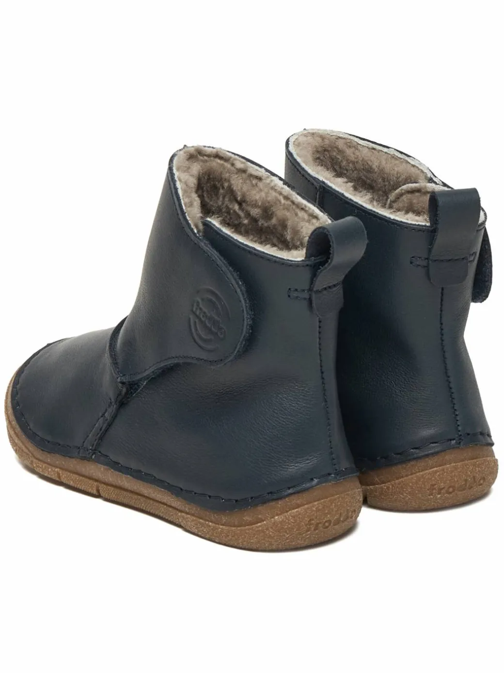 Stivali Paix Up Winter Boots G2160082 S Blu