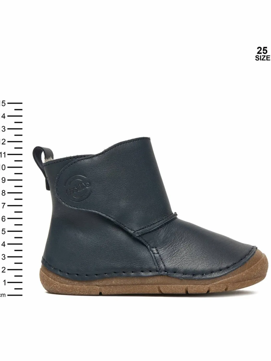 Stivali Paix Up Winter Boots G2160082 S Blu