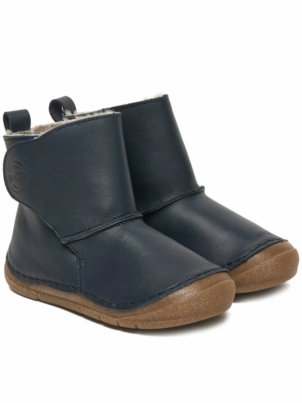 Stivali Paix Up Winter Boots G2160082 S Blu