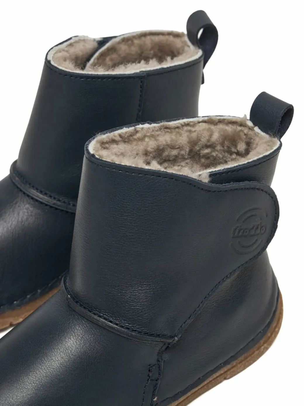 Stivali Paix Up Winter Boots G2160082 S Blu