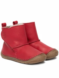 Stivali Paix Up Winter Boots G2160082-4 S Rosso
