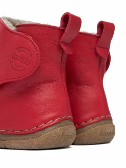 Stivali Paix Up Winter Boots G2160082-4 S Rosso