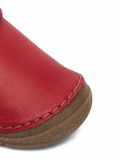 Stivali Paix Up Winter Boots G2160082-4 S Rosso