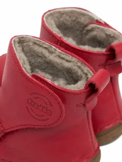 Stivali Paix Up Winter Boots G2160082-4 M Rosso