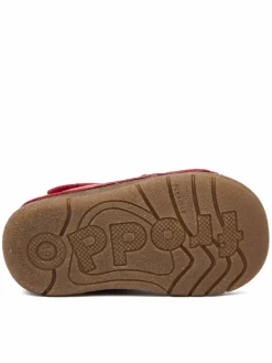 Stivali Paix Up Winter Boots G2160082-4 M Rosso