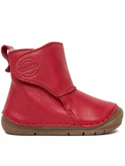 Stivali Paix Up Winter Boots G2160082-4 M Rosso