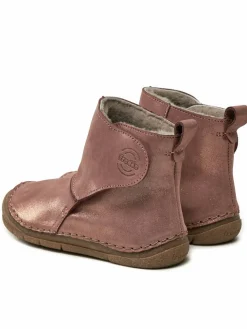 Stivali Paix Up Winter Boots G2160082-6 S Rosa