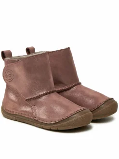 Stivali Paix Up Winter Boots G2160082-6 S Rosa