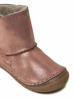 Stivali Paix Up Winter Boots G2160082-6 S Rosa