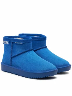 Stivali RKF844 Blu scuro