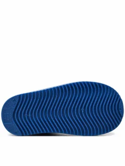Stivali RKF844 Blu scuro