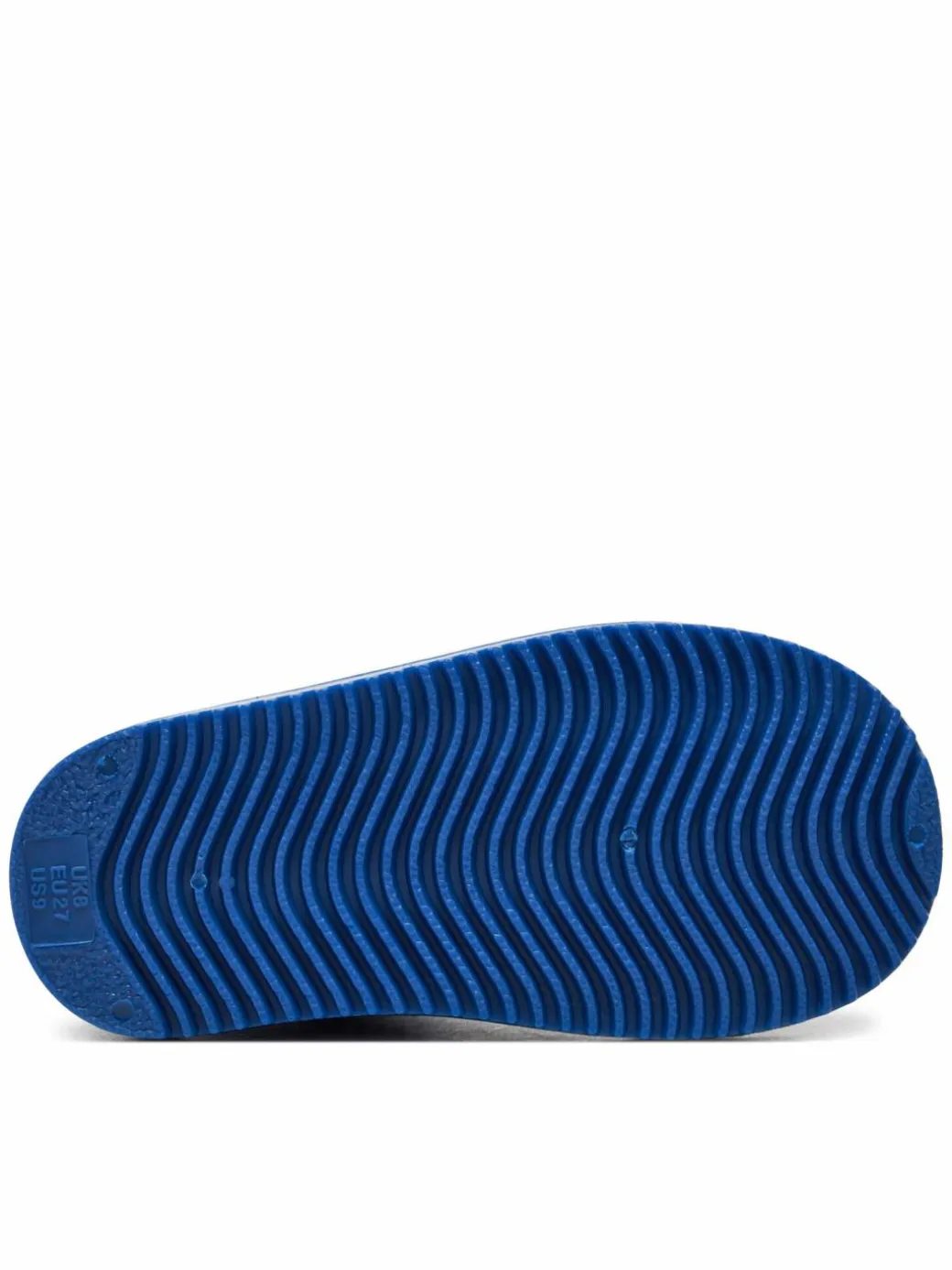 Stivali RKF844 Blu scuro