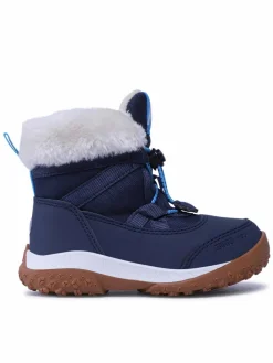 Stivali Samooja 5400035A Blu scuro