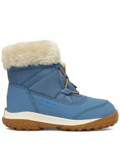 Stivali Samooja 5400035A Blu scuro