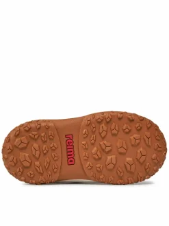 Stivali Samooja 5400035A Nero
