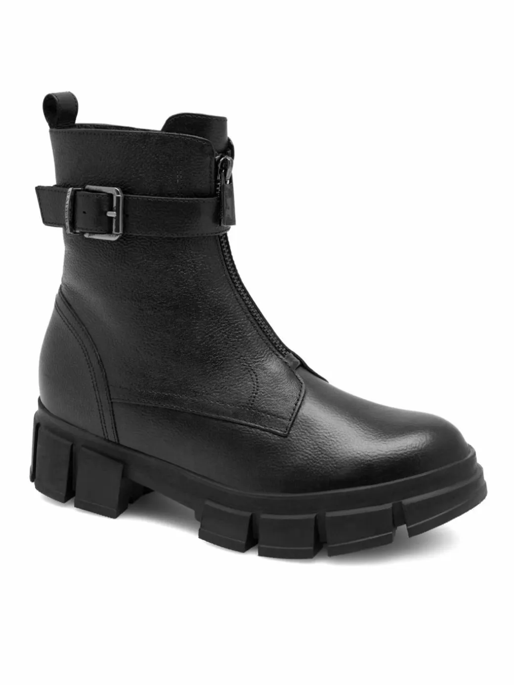 Stivali SARA CI12-9092-03 Nero