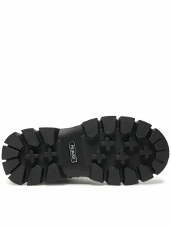 Stivali 6876633 S Argento