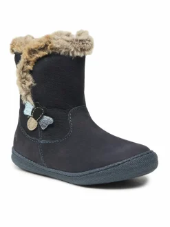 Stivali 4932922 S Blu