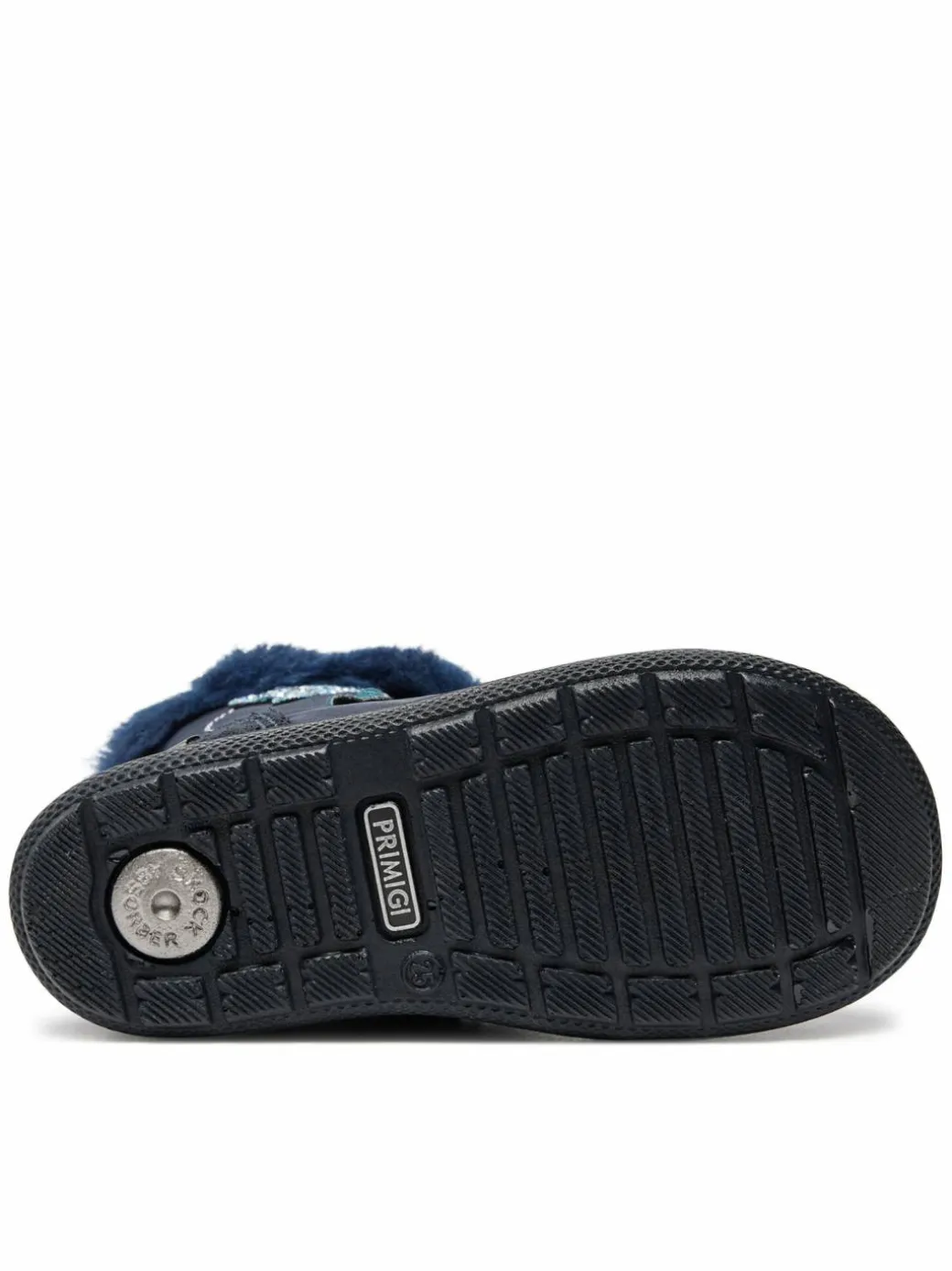 Stivali 6850133 S GORE-TEX Blu scuro