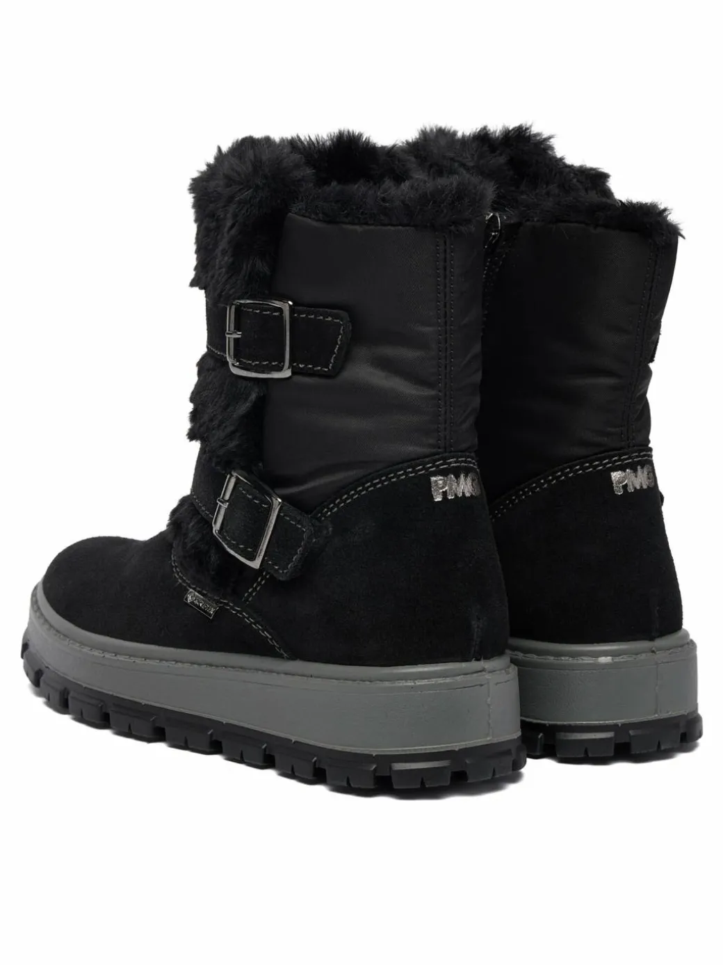 Stivali 6869811 S GORE-TEX Nero
