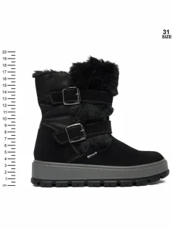 Stivali 6869811 S GORE-TEX Nero