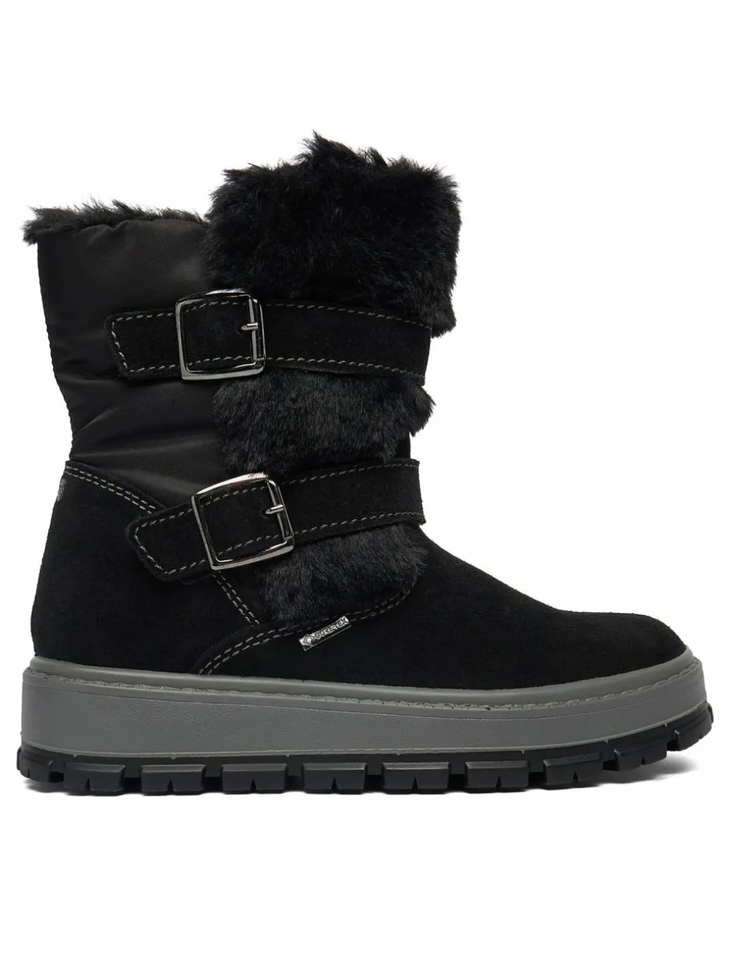 Stivali 6869811 S GORE-TEX Nero