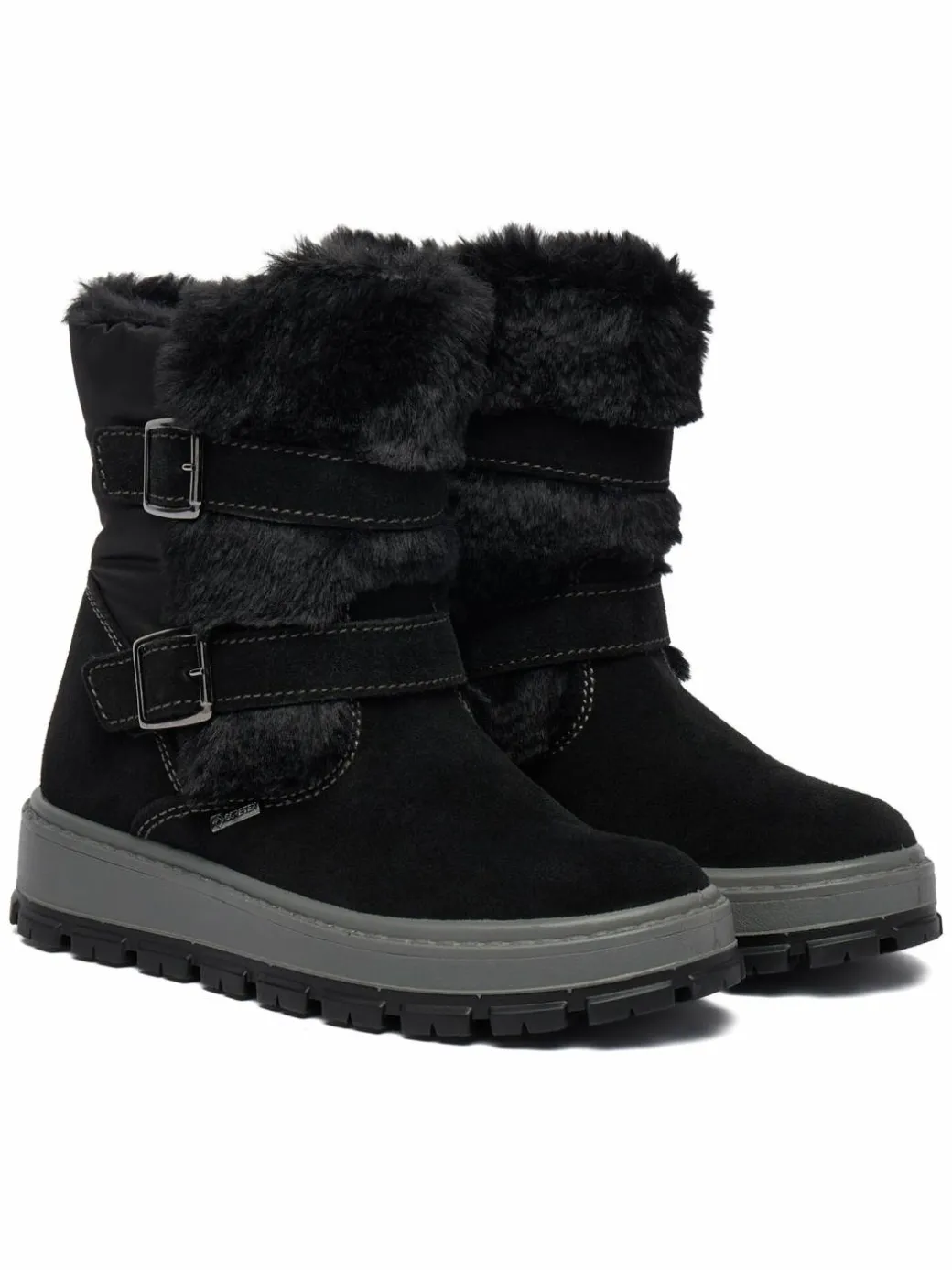 Stivali 6869811 S GORE-TEX Nero