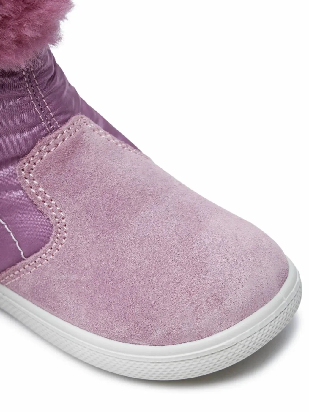 Stivali 6850122 S GORE-TEX Rosa