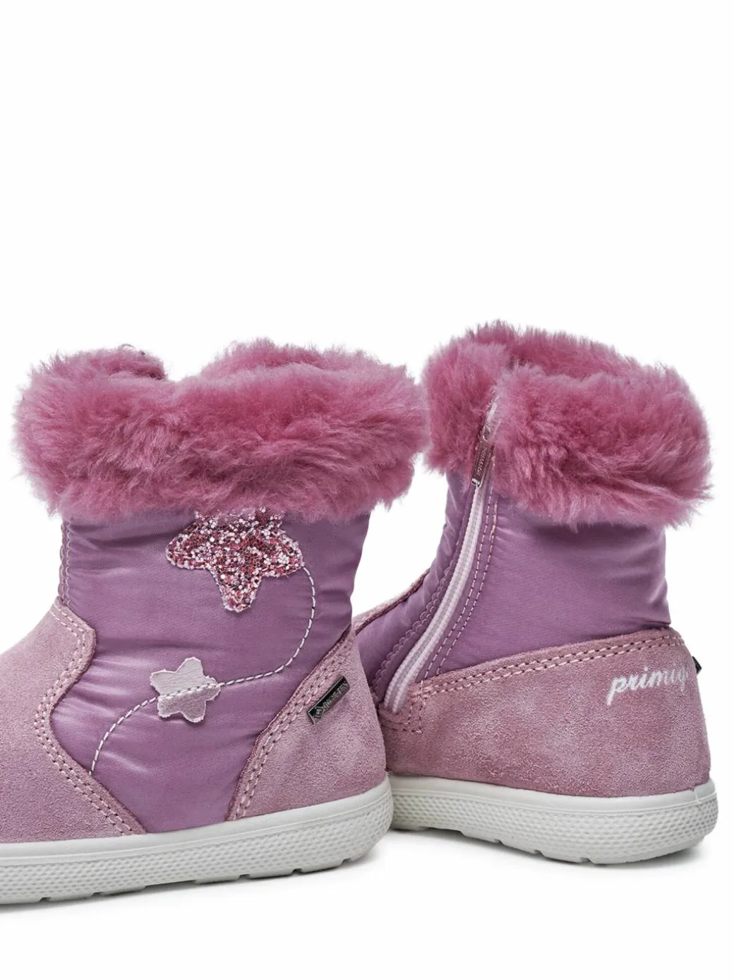 Stivali 6850122 S GORE-TEX Rosa