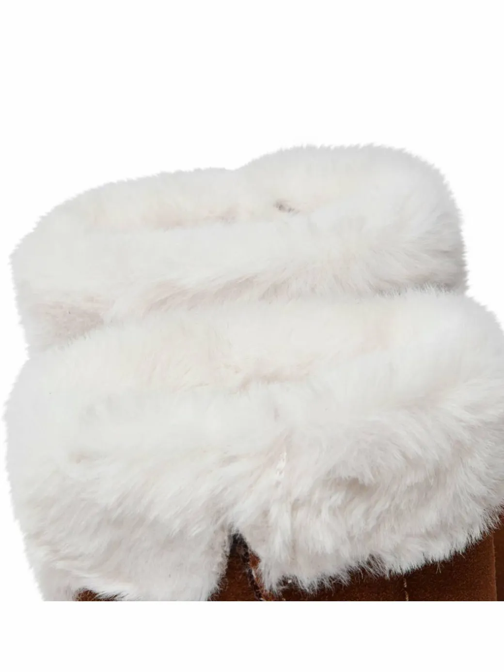 Stivali 4850622 S Marrone