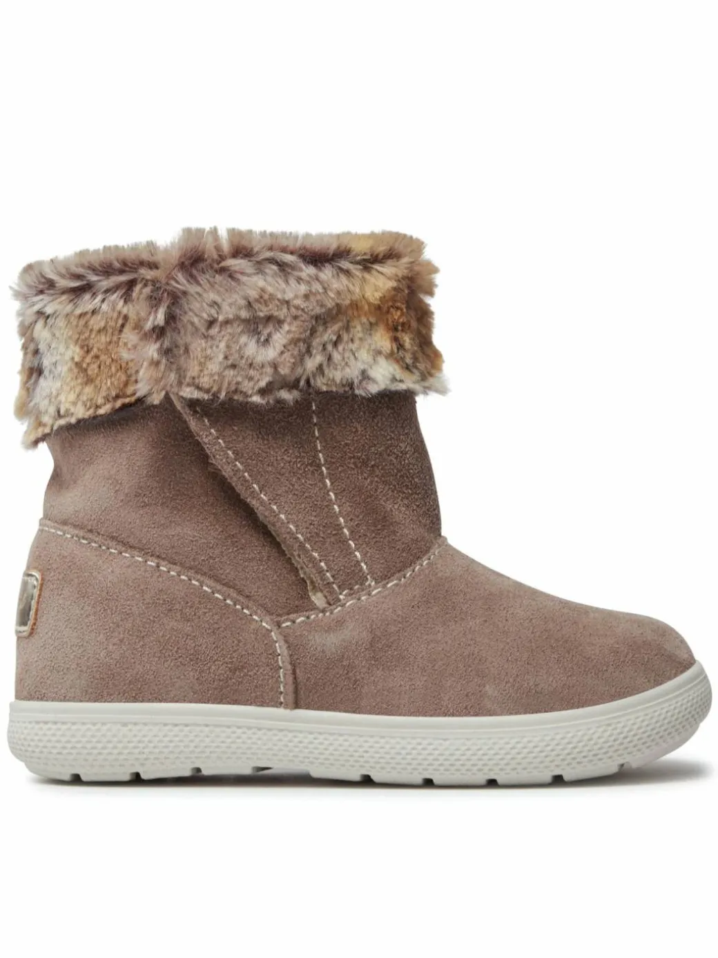 Stivali 4850611 S Marrone