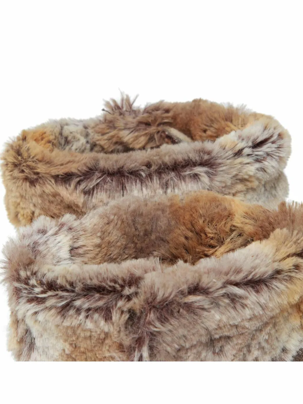 Stivali 4850611 S Marrone